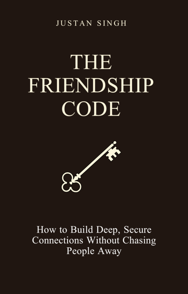 The Friendship Code - Bundle