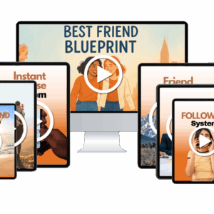 Best Friend Blueprint